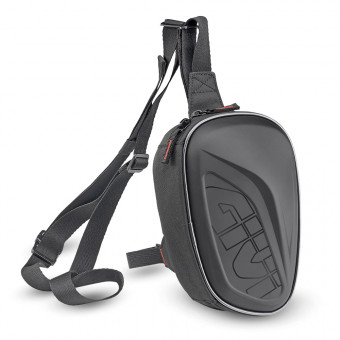 Beintasche Givi ST608 Black